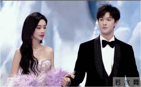 星光大赏:95后扛旗,昀牵孟绕成焦点