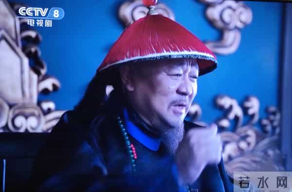 《大生意人》梁冠华出场了，陈晓也笑了