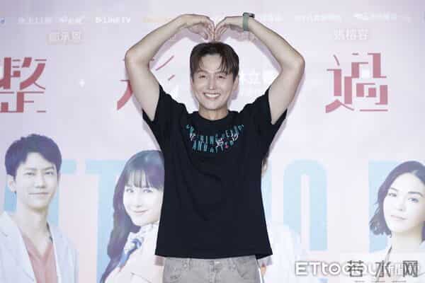 大咖韩星「曾合作赵震雄」亲揭私下关系 来台拍戏现身西门町!