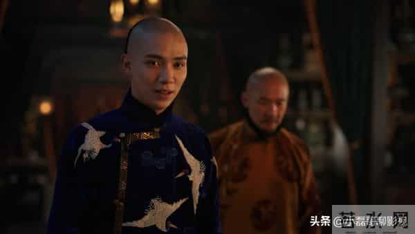 《大生意人》片酬演技榜！陈晓1000万第三，戏骨600万活埋戏封神