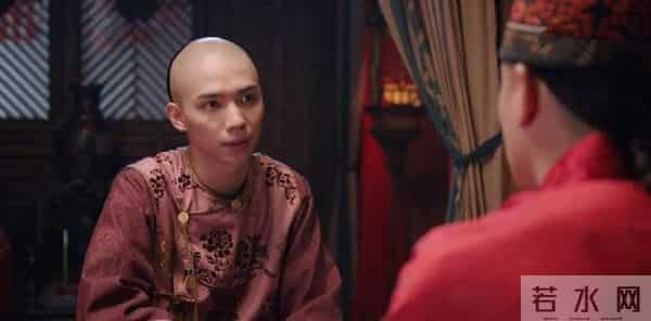 《大生意人》看懂古平原投诚瑞麟，才知，六王爷惨败，苏紫轩输麻了没？