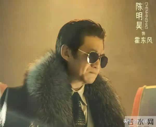 央八12月15日开播,郭京飞《老舅》把东北创业史演成了一部神剧。