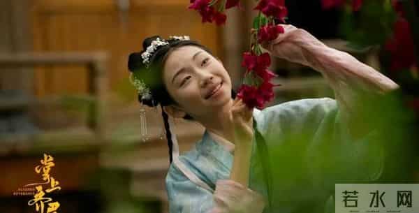 知名戏骨外孙女称首次拍戏很开心,他发文支持:是我们家的小天使