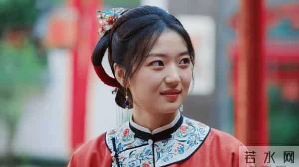 《大生意人》最精明的女人,不是苏紫轩,不是依梅,是被忽视的她