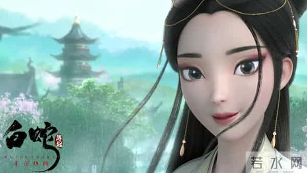 国产动画电影宝藏:十部高分力作,见证国漫的辉煌时刻