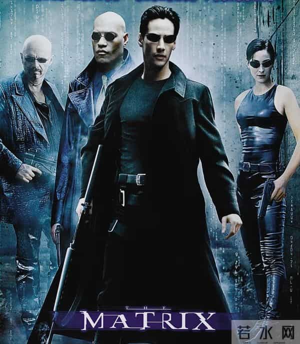 几乎0差评的6部科幻片,《阿凡达》垫底,榜首被严重低估了