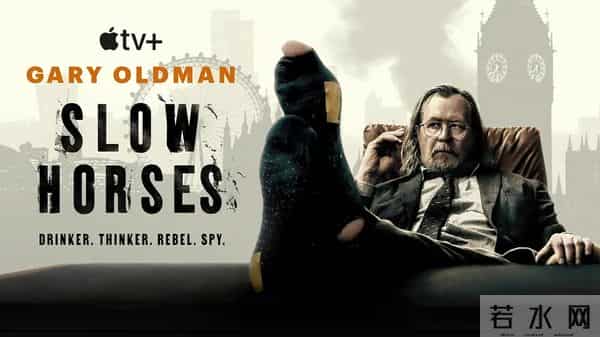 2026金球奖提名揭晓,苹果确立“高端美剧”霸主地位