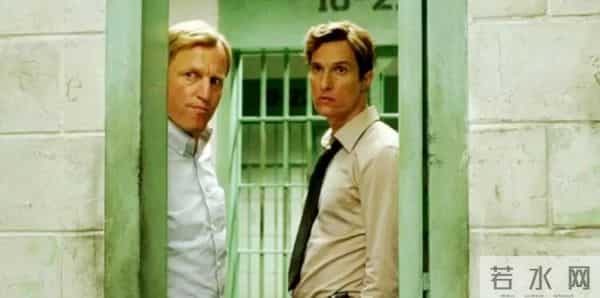 这部无数人心中的No.1成人美剧,值得通宵去看