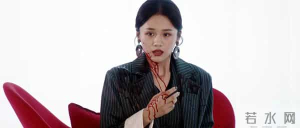 段奕宏新剧《超感迷宫》首播!连看4集不过瘾,又有悬疑大剧看了