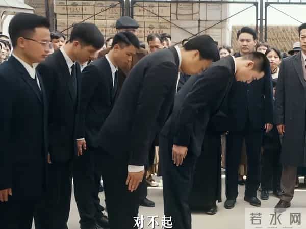 仅播2小时,热度破5000,12月最期待的黑马年代剧开播就炸了!