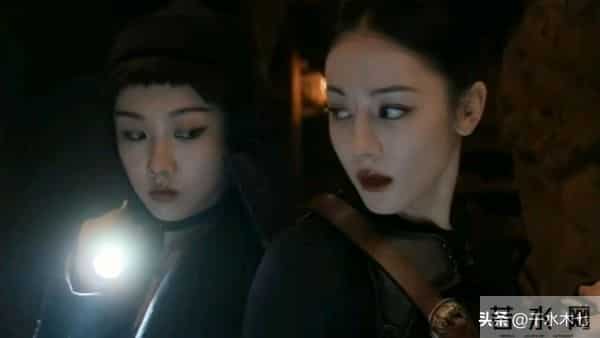 当CP不再是唯一标准,即便男主是陈星旭也难掩她们百搭的光芒