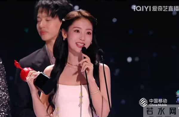 人人都能拿奖的尖叫之夜 唐诡主演却坐了一晚上冷板凳 内娱真的完了