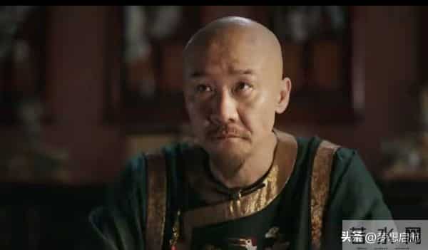 20万行贿血亏《大生意人》瑞麟硬刚资本,李万堂抱四大恒大腿反杀