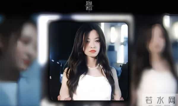 悬疑剧王炸接力!段奕宏窦骁入局《超感迷宫》心理围猎太上头