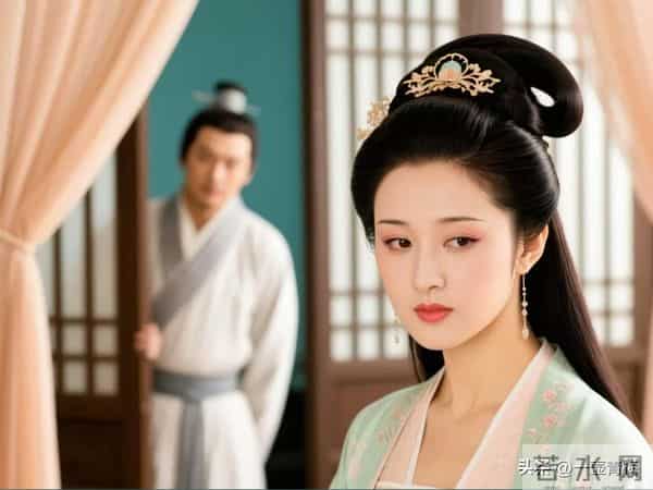 《肉蒲团》第一话:铁扉家规养淑女,一卷春图驯娇妻。