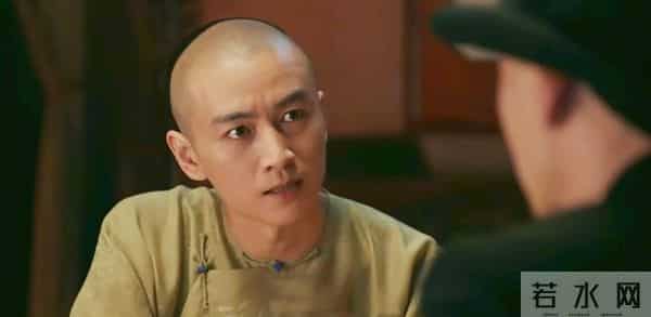 大生意人结局:古平原30岁被封王,常玉儿李钦没死李万堂剃度出家