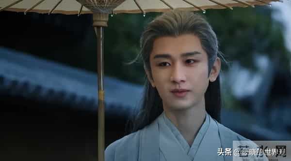 央八开播！悬疑复仇剧《长安二十四计》定档，看选角这剧要爆了