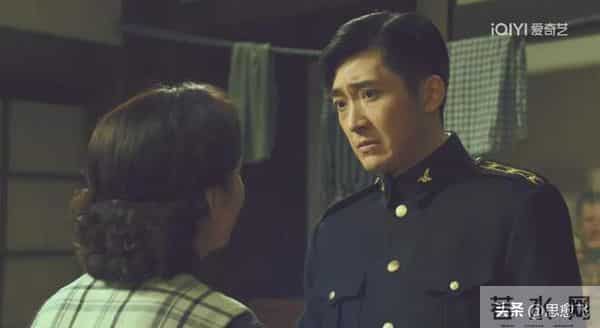 《沉默的荣耀》被指责白眼狼的阿菊，可恨，更可悲、可怜