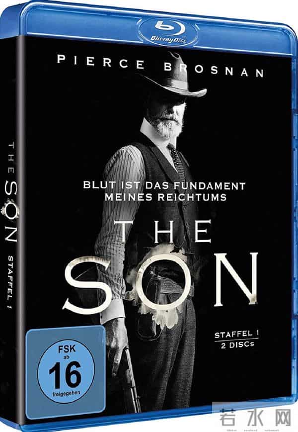 美剧:德州长子 The Son