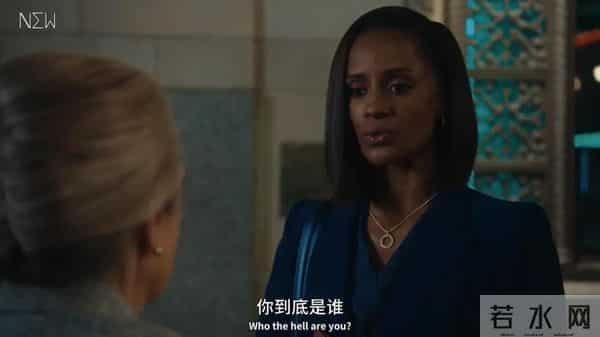 别因为性骚扰,错杀这部剧