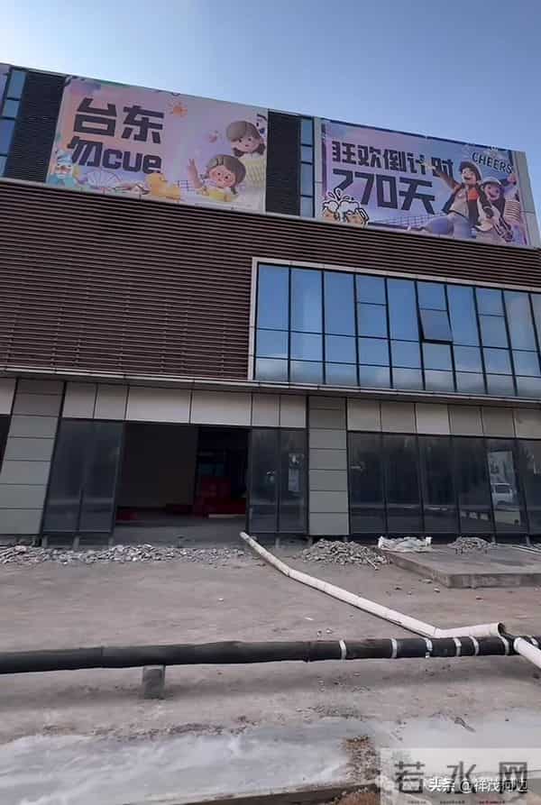 青岛高新区将迎来第三家电影院，或落地这！