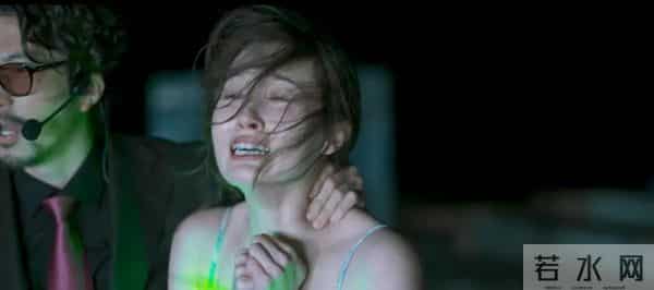 不愧是网飞的王牌爽剧,太过瘾了