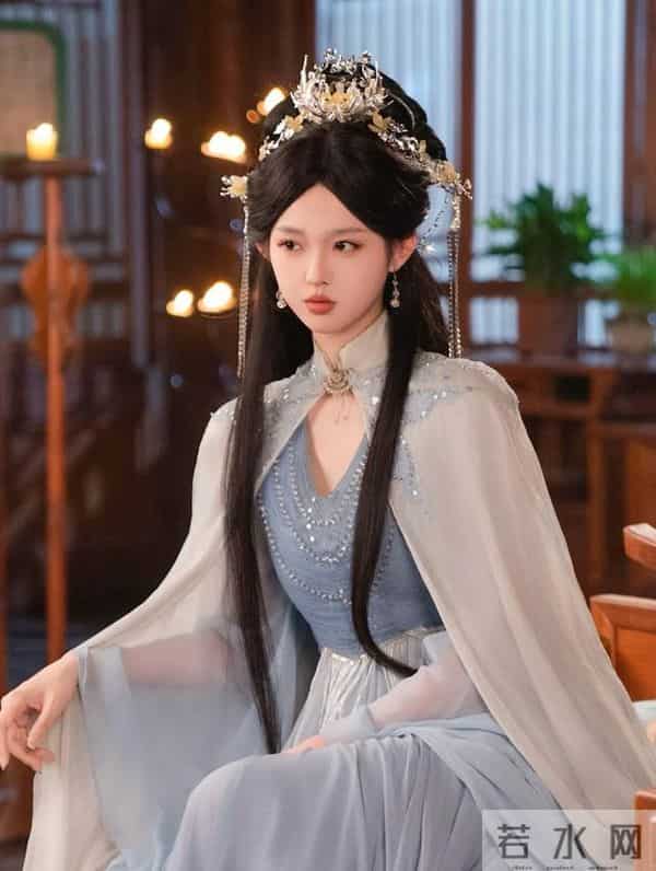 红果总榜大洗牌,郭宇欣垫底,前五居然有四位女演员!