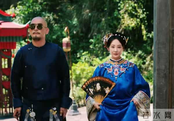 《大生意人》:古平原大婚,原来,这才是李万堂不认古平原的原因