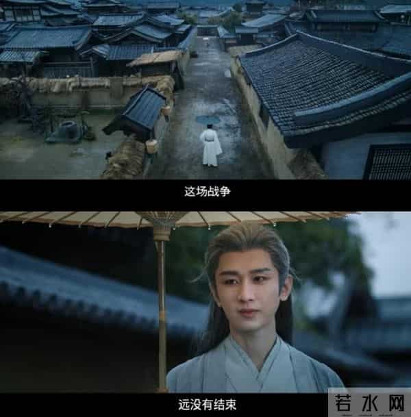 央八开播！悬疑复仇剧《长安二十四计》定档，阵容太强这剧要爆