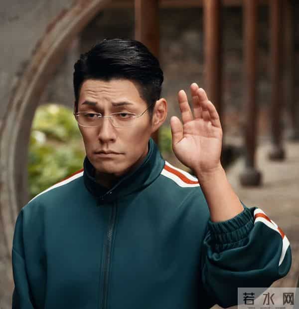 2025年最热的8部剧，《藏海传》第5，《生万物》第4，第1太意外