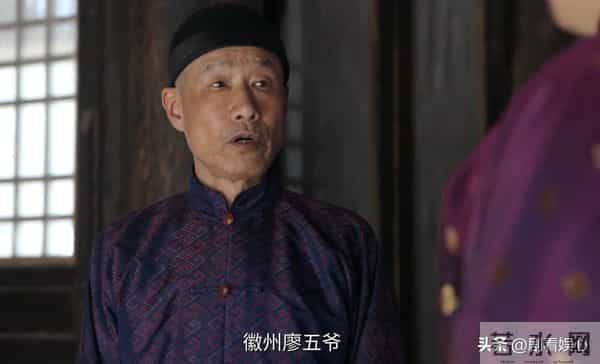 《大生意人》古母下线!白依梅携女告别,撕开了常玉儿的真面目