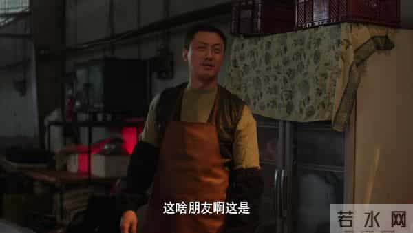 央八开播!年代喜剧《老舅》定档,看完阵容我想说:这剧要火