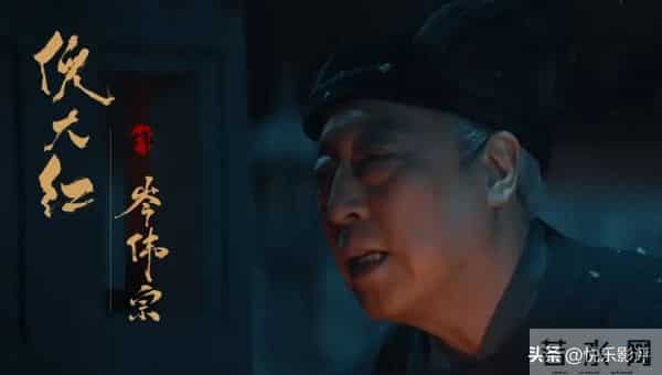 终于来了！央八开播，28集古装权谋剧 ，众星云集定能掀起追剧热潮