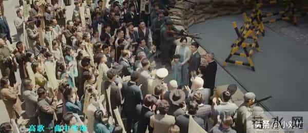 央视一套今晚开播！32集金融谍战大剧来袭，任嘉伦这次赌对了