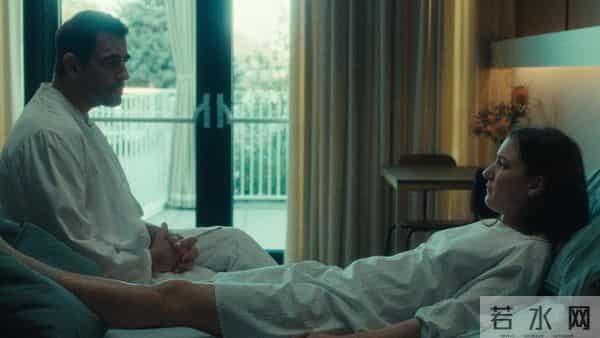 2025年必冲的四部欧美大片，一部比一部炸，千万别错过！