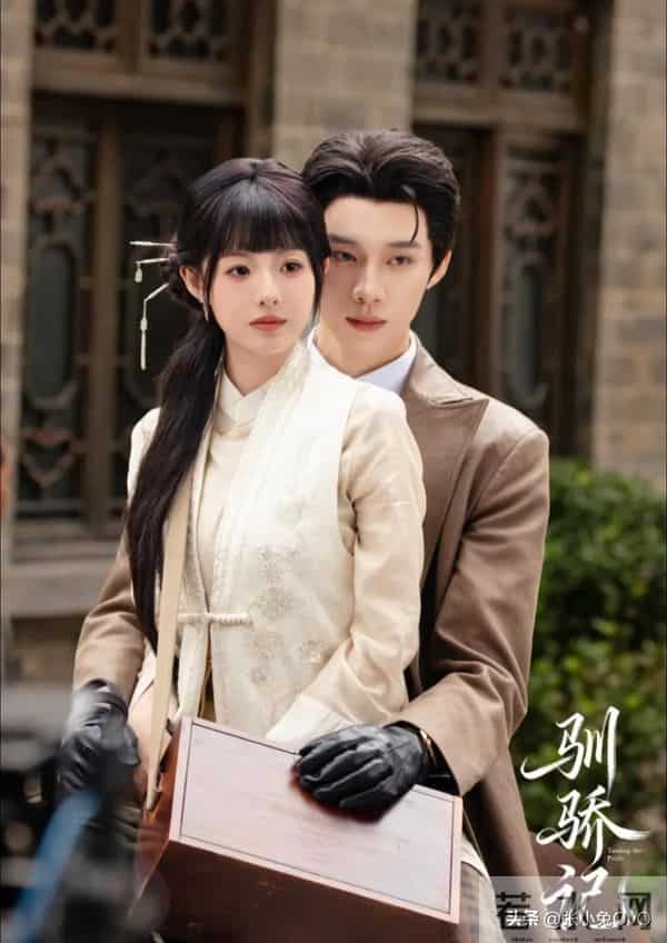 预爆！12月播出短剧，堪比神仙打架！