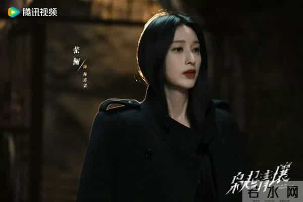 12月9日剧集全网播放量,唐诡之长安》仍居次席、大生意人》5连冠