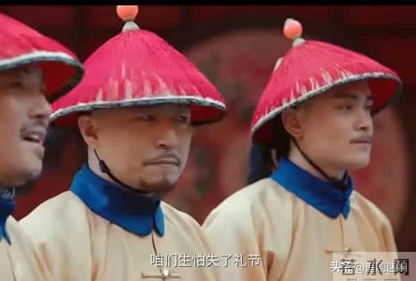 《大生意人》剧情太上头!古平原大婚波折多,李万堂身份藏不住了