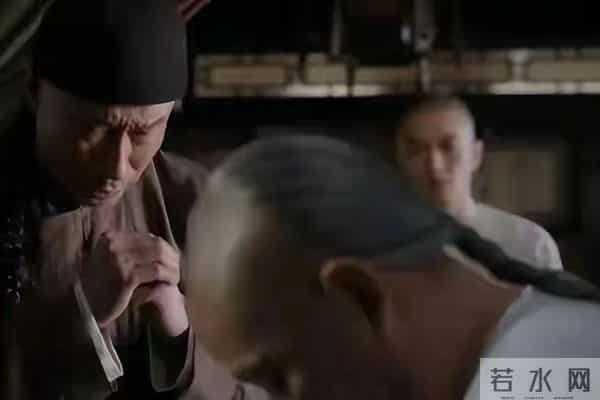 追《大生意人》被朱茵脸戳懵!老戏骨集体封神,她医美脸偏拖后腿