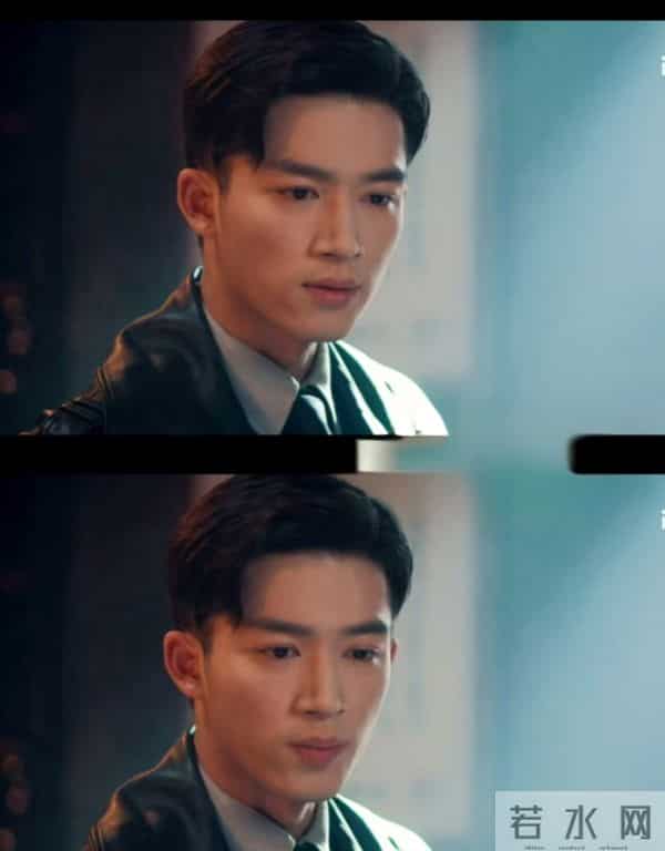 这两部悬疑剧咋差2.2分?《暗影侦探》和《暗潮缉凶》细节对比