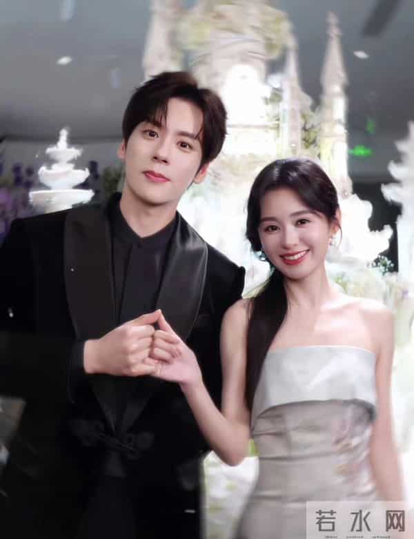 《你是迟来的欢喜》开播1小时弹幕刷屏，双向暗恋太真甜宠剧不尬