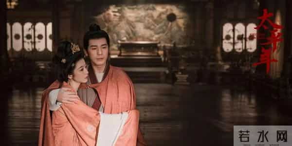 央视多剧上线《长安二十四计》央八定档，《老舅》《太平年》将播