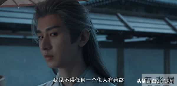 13位老戏骨做配,一线演员领衔,2025压轴大戏要来了!