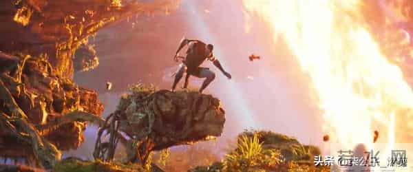 票房神话?2025最强片曝光,两大神秘角色引爆期待