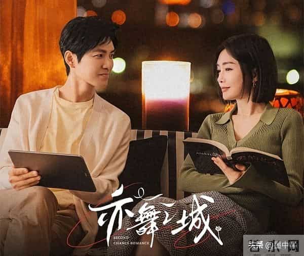 别再苦等十几年!观众求饶:钟汉良,求你中年恋爱及时行乐!