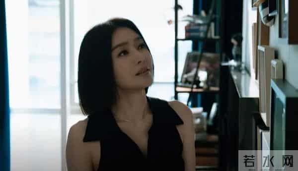 《亦舞之城》女演员颜值排名,第一秦岚,第二白冰,第三令人意外