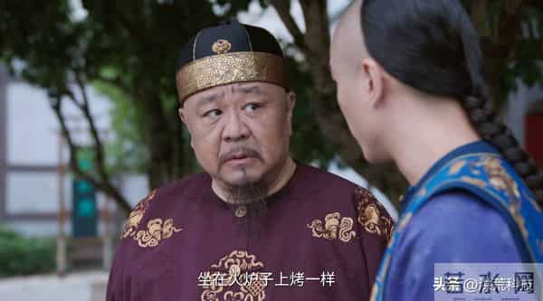 《大生意人》结局:胡老太爷中风惨死,古平原30岁封王,家破人亡