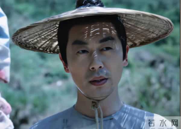 演啥啥不行！央视《大生意人》遭恶评，这俩“戏混子”有很大责任