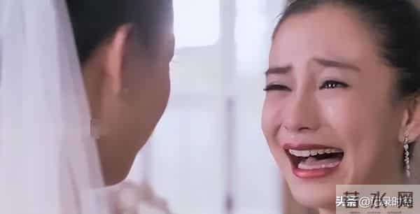 哭不出来别硬演!《大生意人》朱亚文一出手,让多少假哭演员脸红