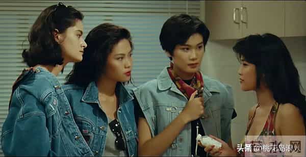 没有这些女星的牺牲和成龙，此电影系列成不了经典